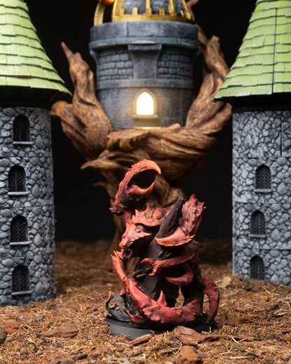 The Bestiarium of The Mad Scholar - Crathon - Miniature