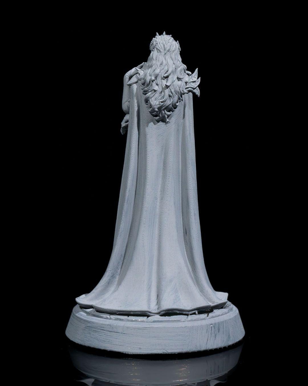Montblanc Escapade - Lady Enya - Miniature