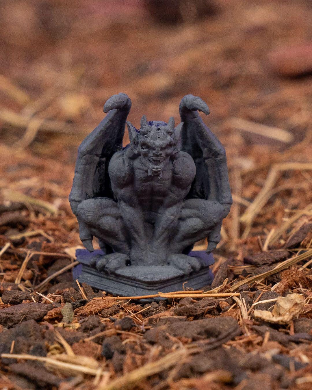 Montblanc Escapade - Props - Miniature