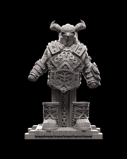 Ice and Fire - PROPS - Miniature