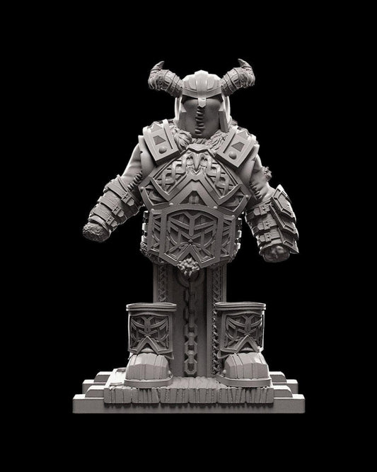 Ice and Fire - PROPS - Miniature