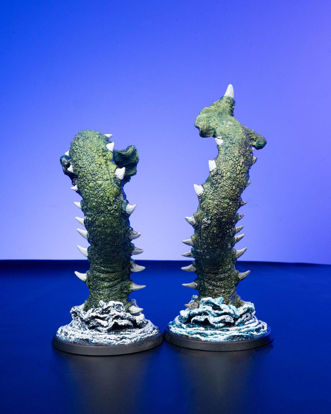 A Tale From the Deep - Tentacles Chest - Miniature