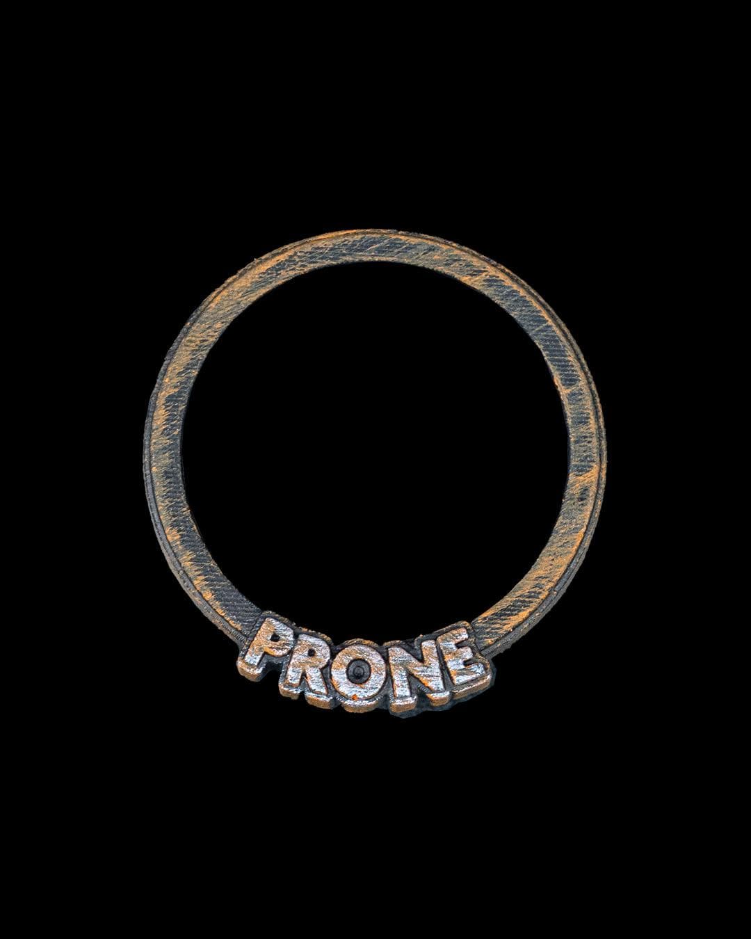 Condition Rings - Miniature - Set of 16