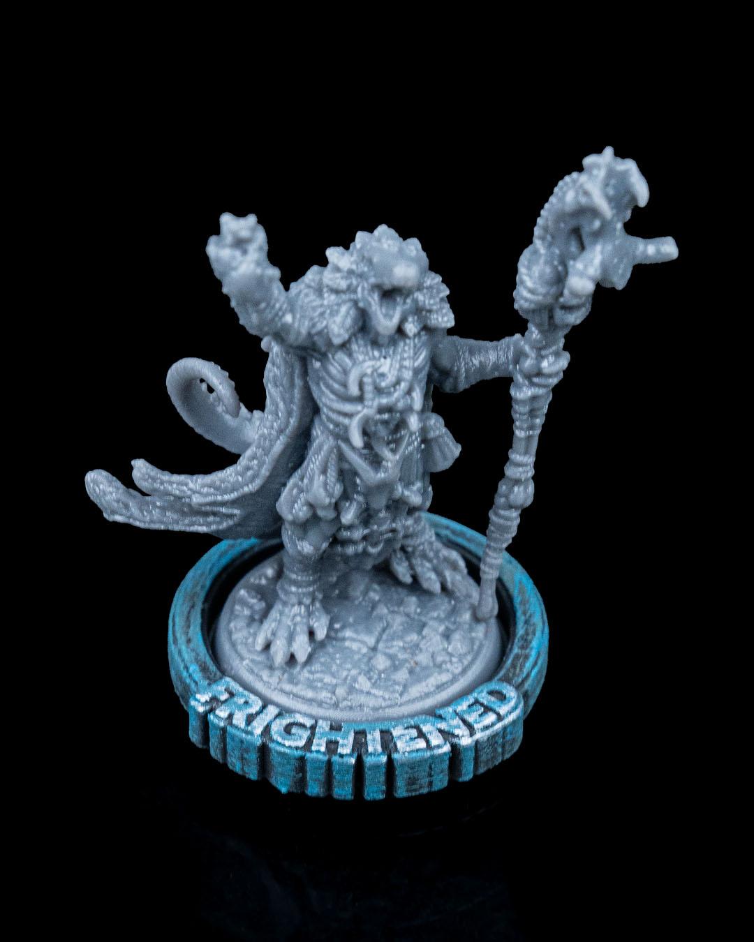 Condition Rings - Miniature - Set of 16