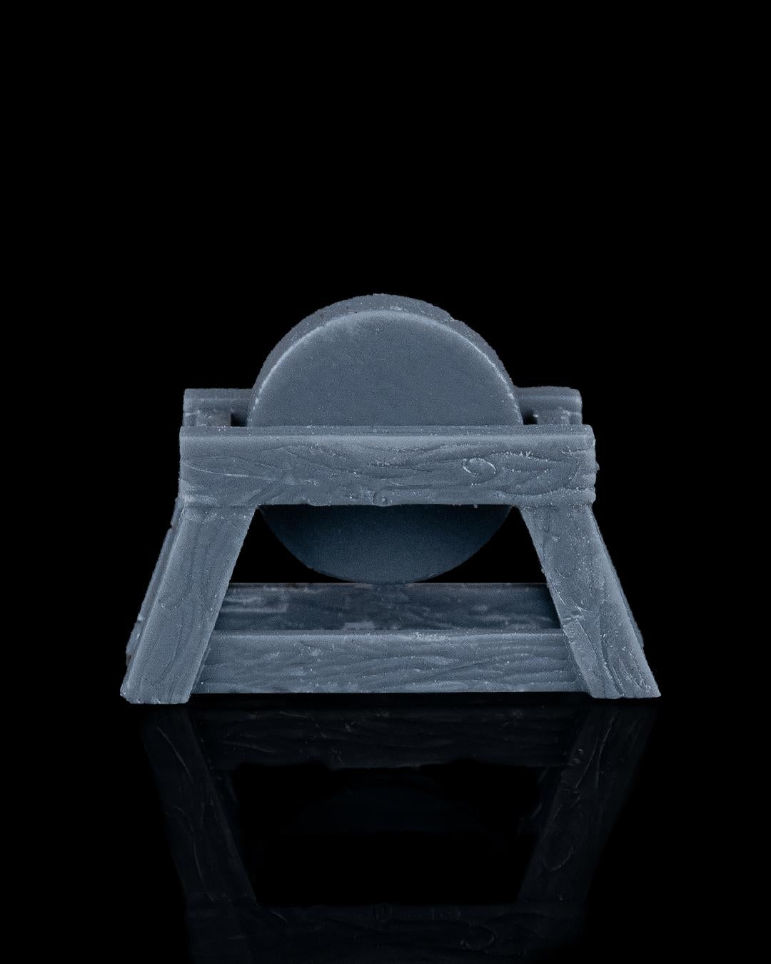 Yrifield - Village Set - Village Furnishings - Resin Props - Miniature