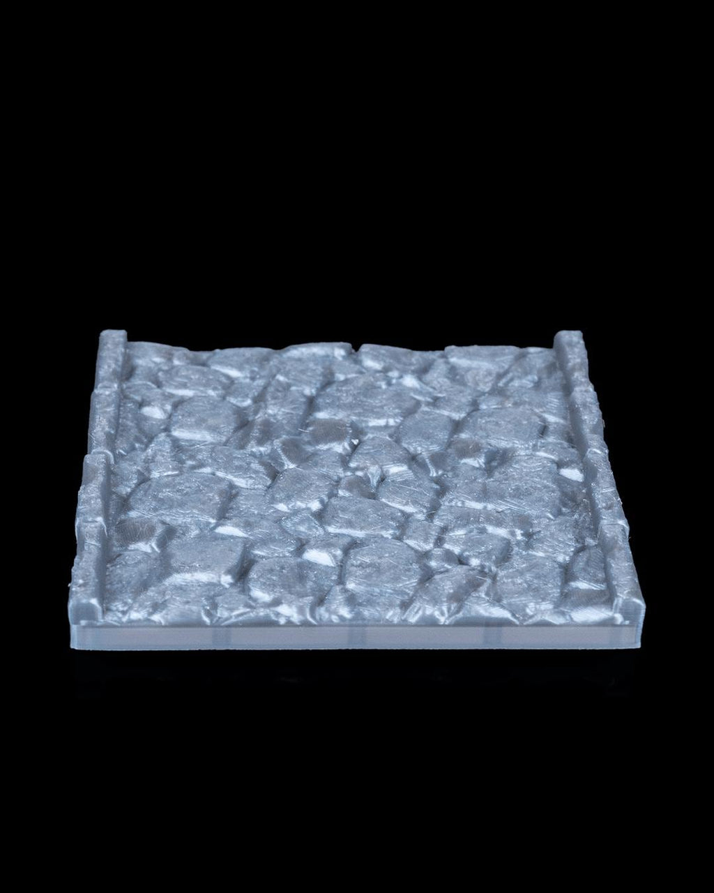 Yrifield - Village Set - Village Pathways - Props - Miniature