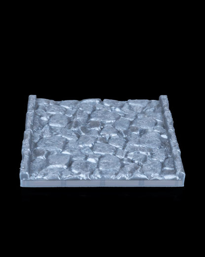 Yrifield - Village Set - Village Pathways - Props - Miniature