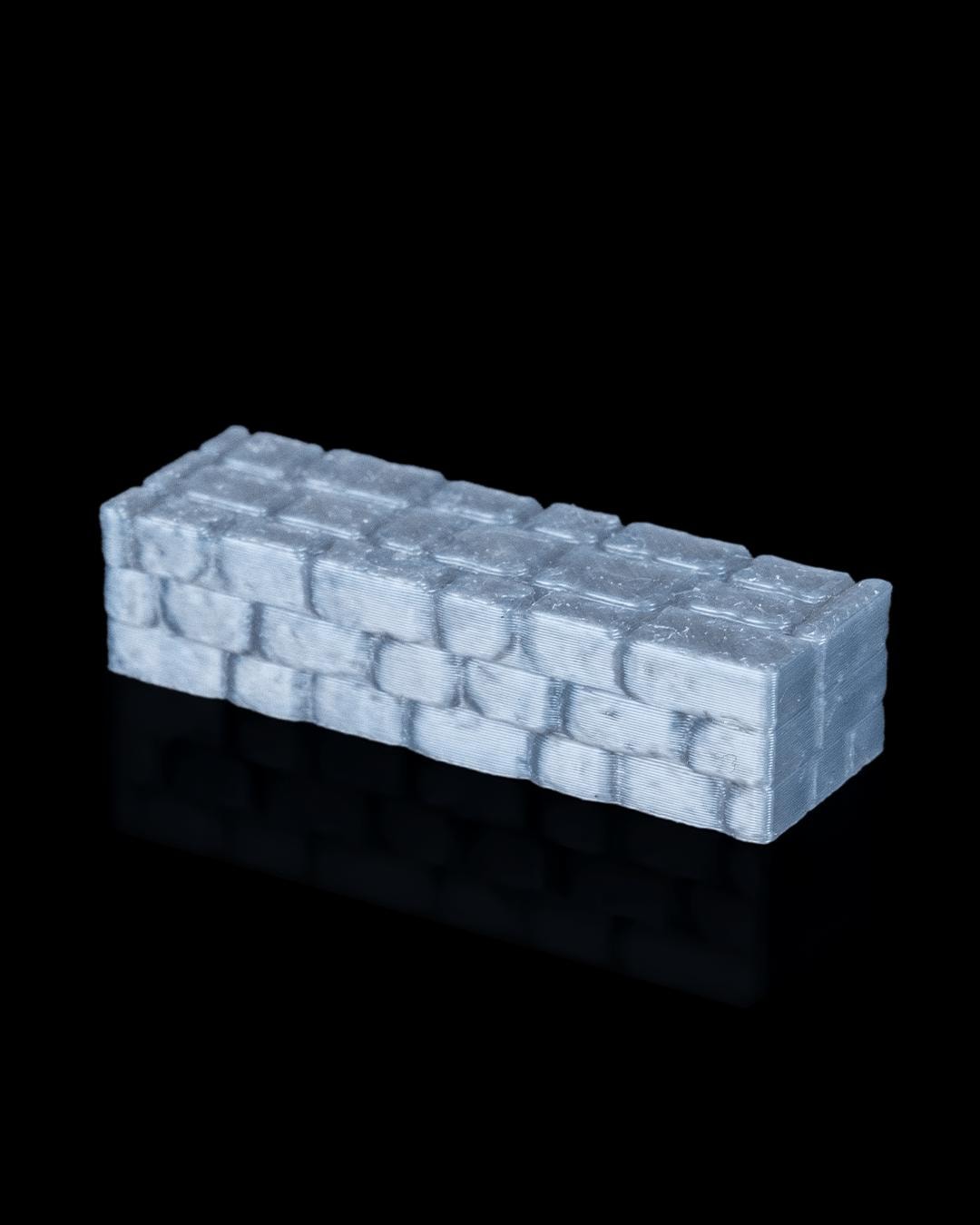 Yrifield - Village Set - Village Pathways - Props - Miniature