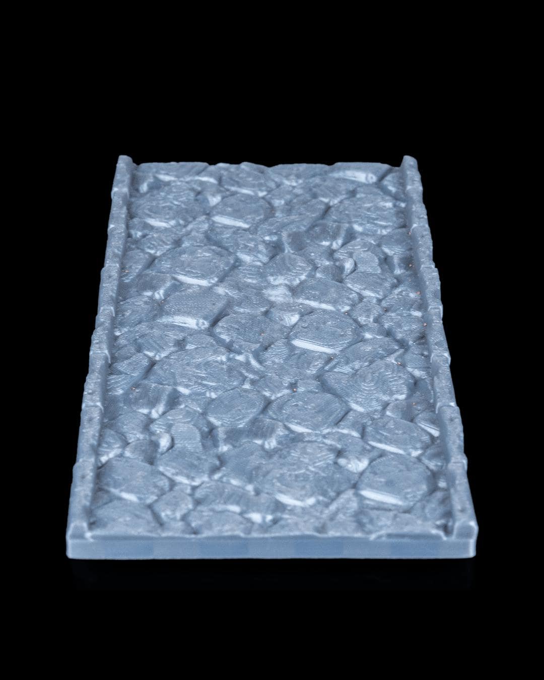 Yrifield - Village Set - Village Pathways - Props - Miniature