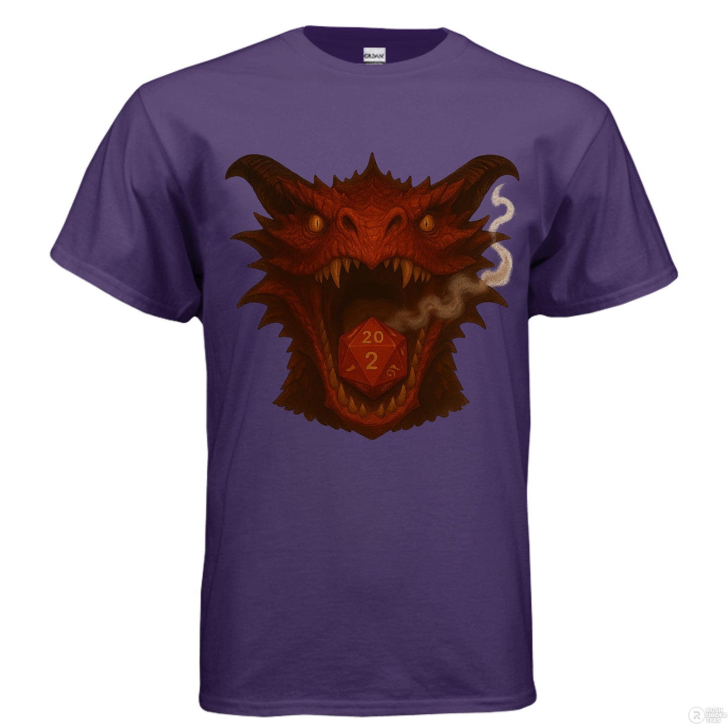 PURPLE - FRONT