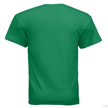 TURF GREEN - BACK
