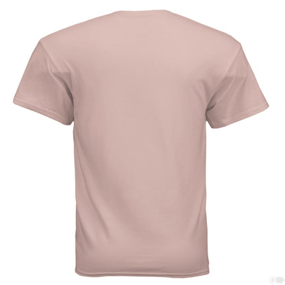 Dusty Rose - BACK