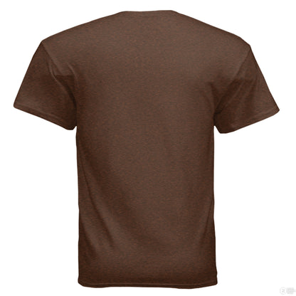 RUSSET - BACK