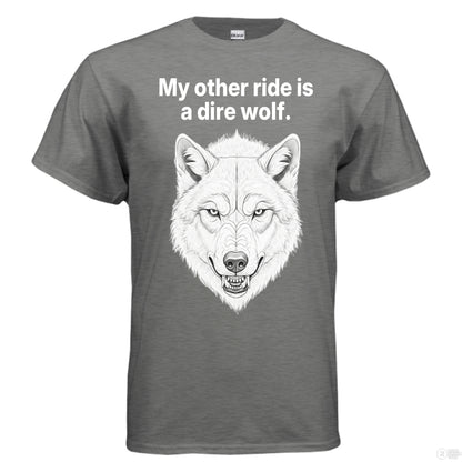 GRAPHITE HEATHER - FRONT
