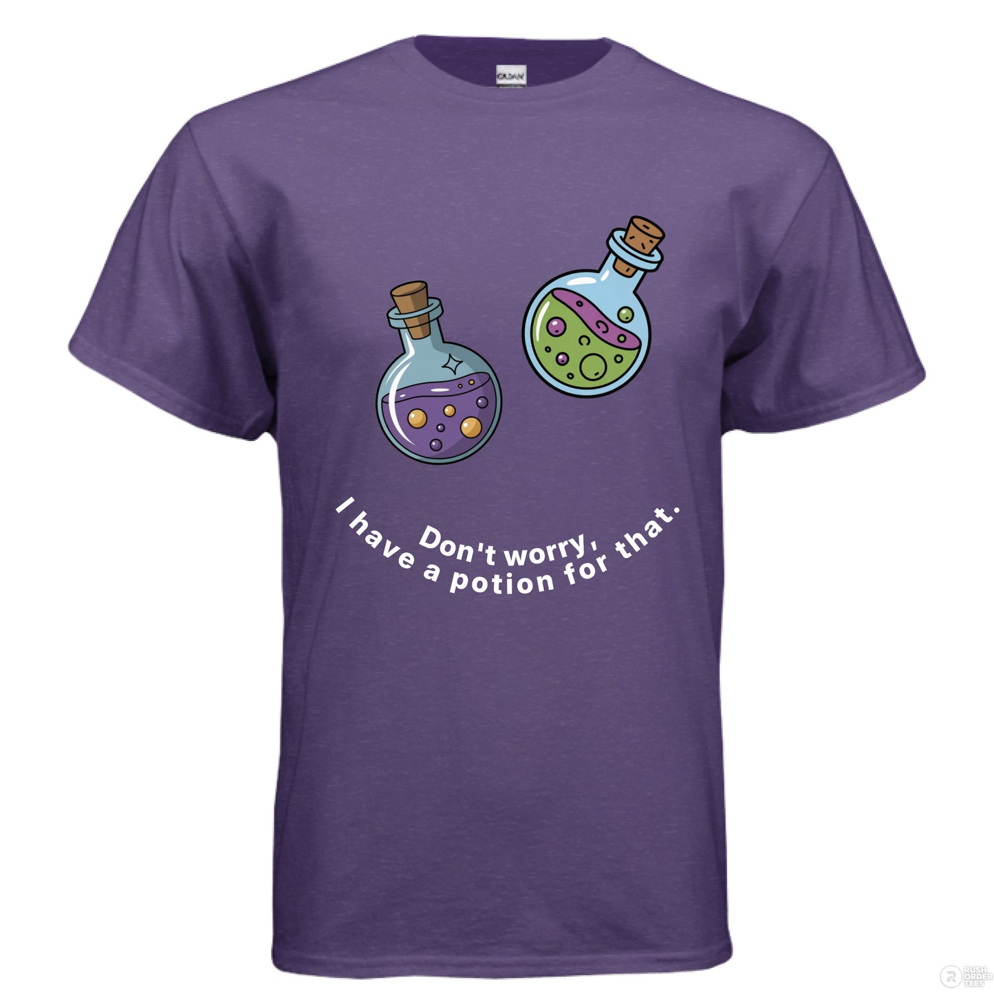 LILAC - FRONT