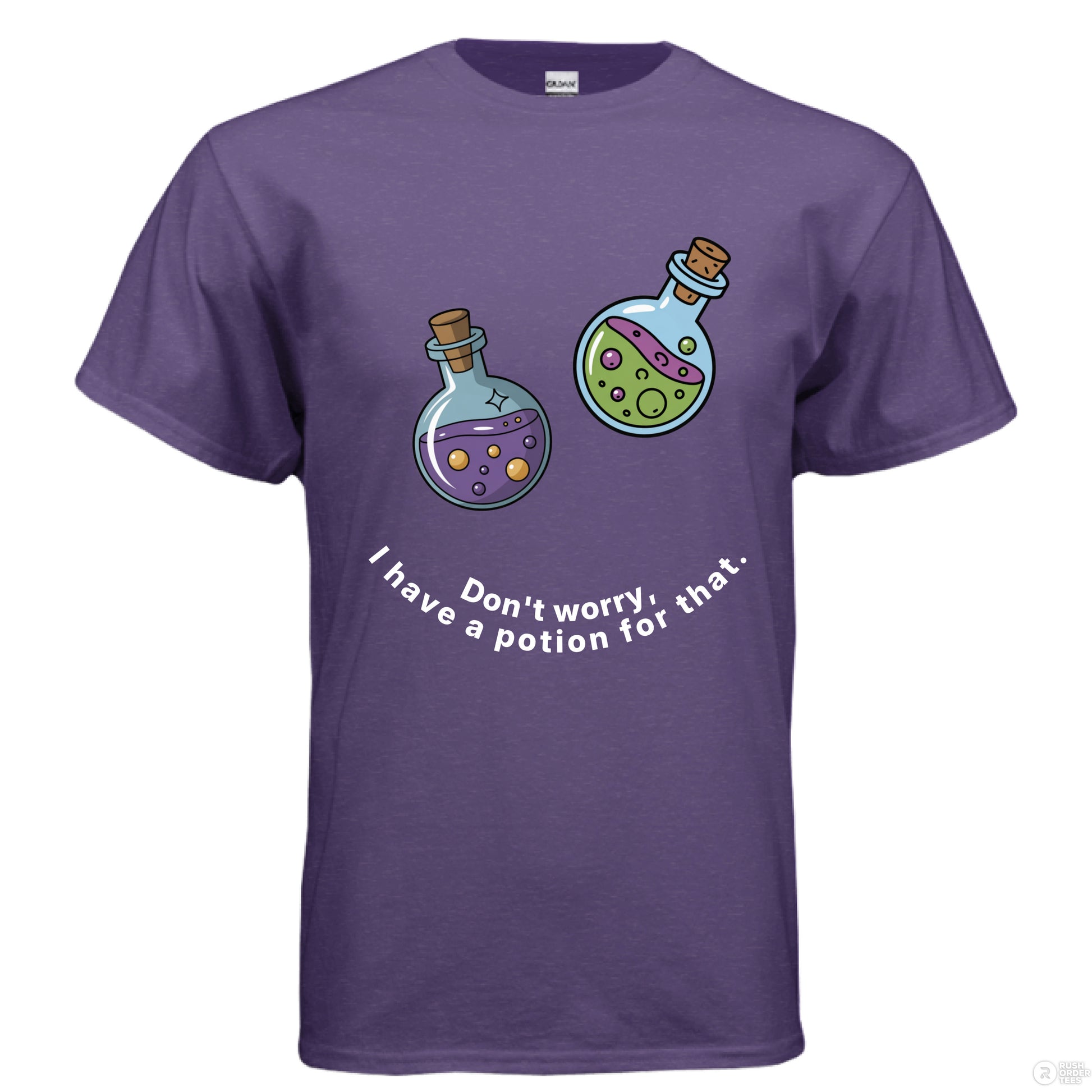 LILAC - FRONT