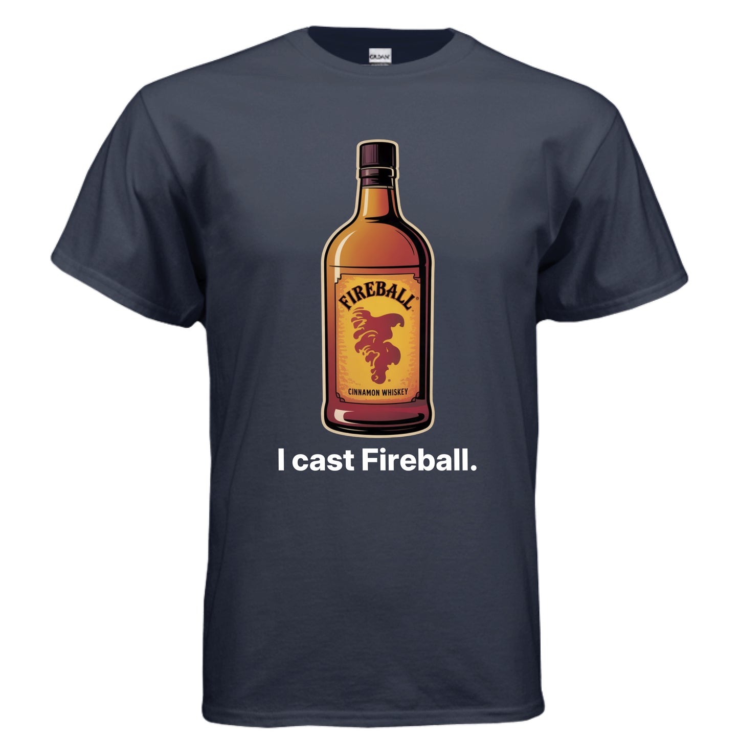 NAVY - FRONT