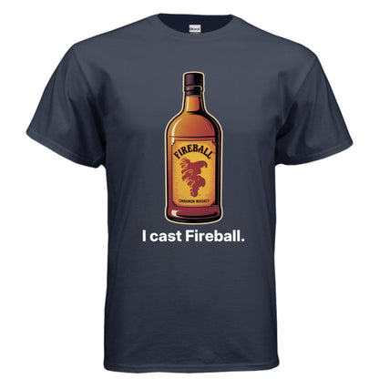 NAVY - FRONT