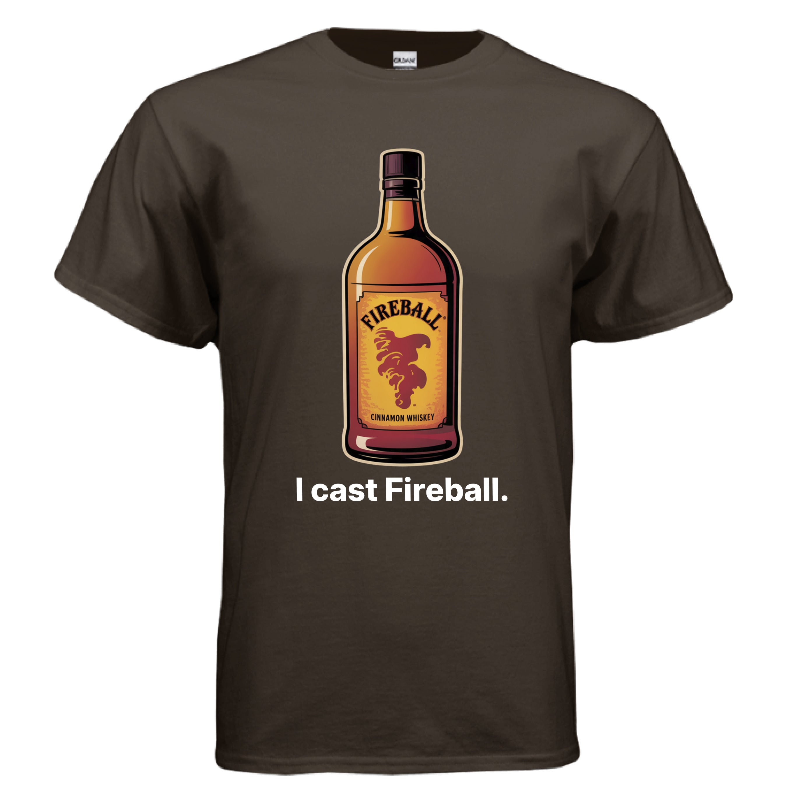 DARK CHOCOLATE - FRONT