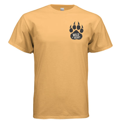 TENNESSEE ORANGE - FRONT