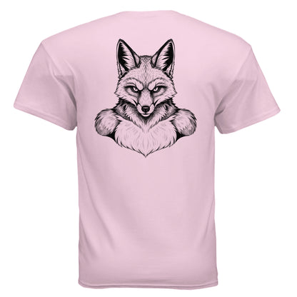 LIGHT PINK - BACK