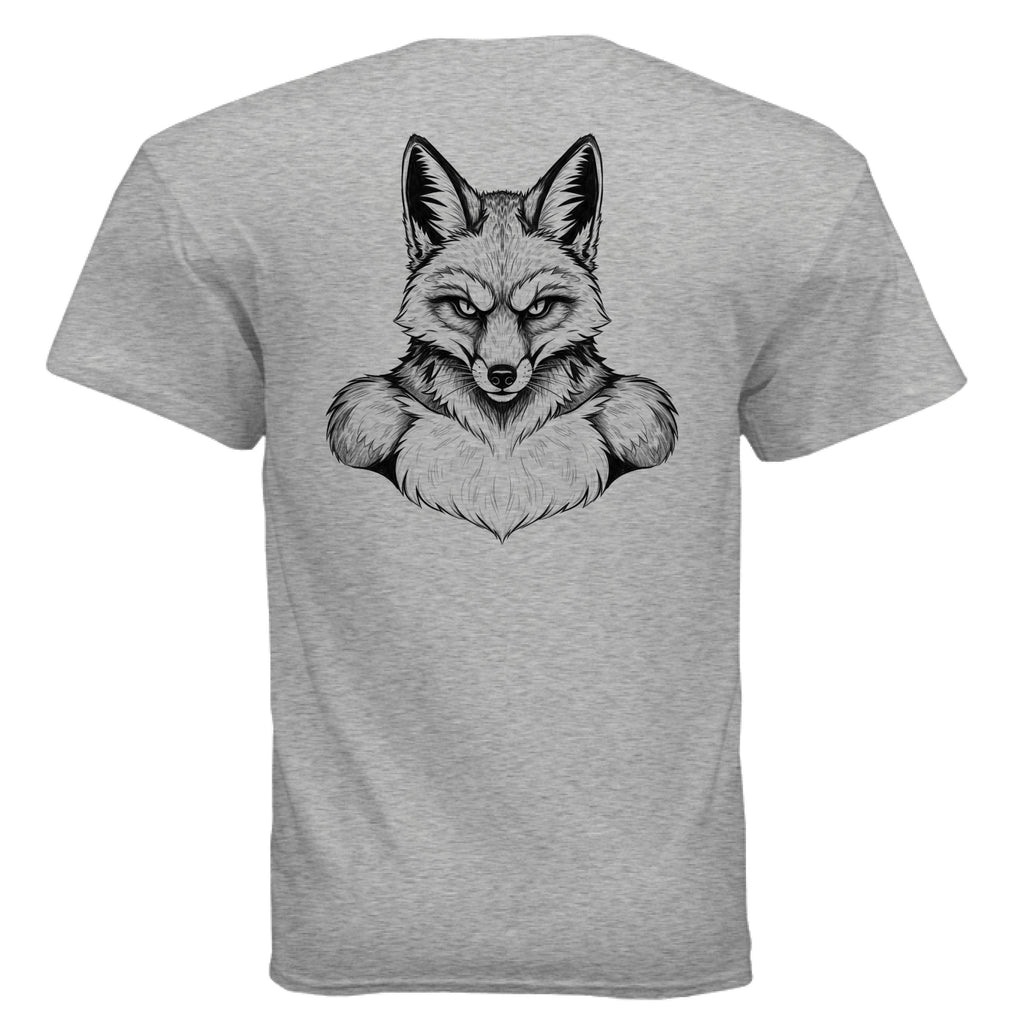 SPORT GREY - BACK