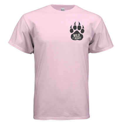 LIGHT PINK - FRONT