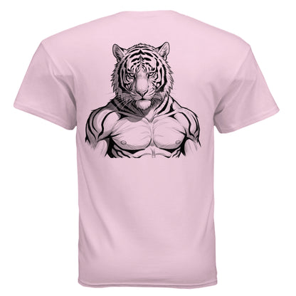 LIGHT PINK - BACK