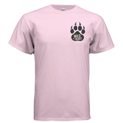 LIGHT PINK - FRONT