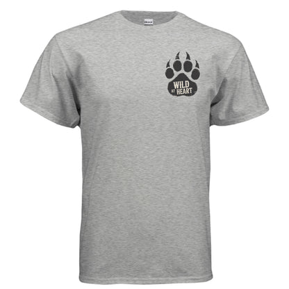 SPORT GREY - FRONT