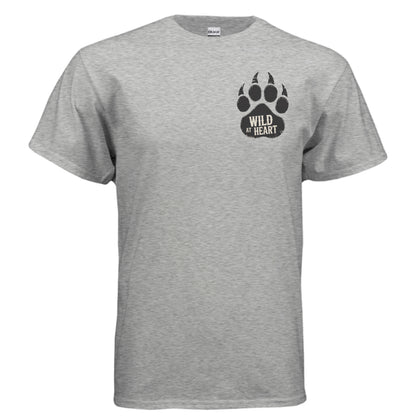 SPORT GREY - FRONT
