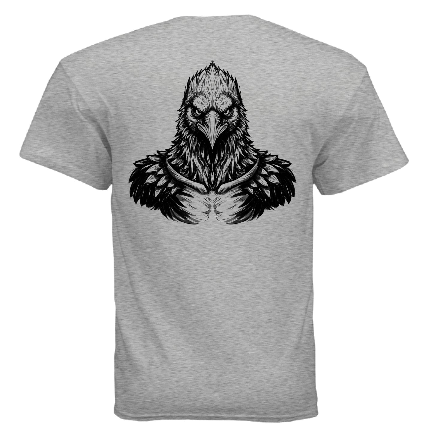 SPORT GREY - BACK