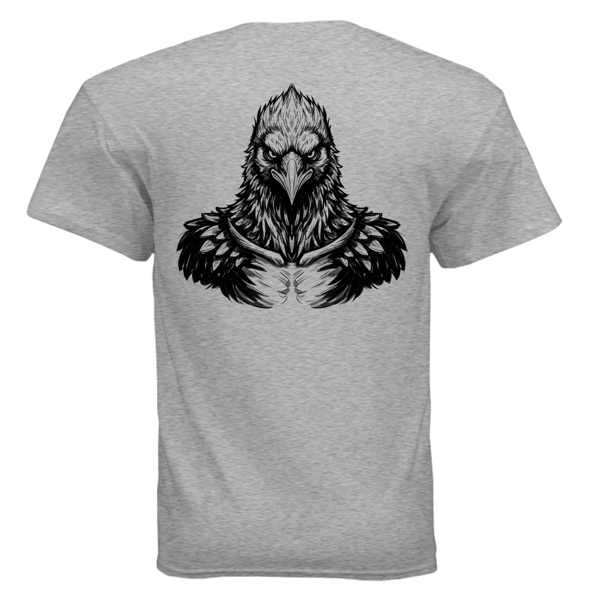 SPORT GREY - BACK