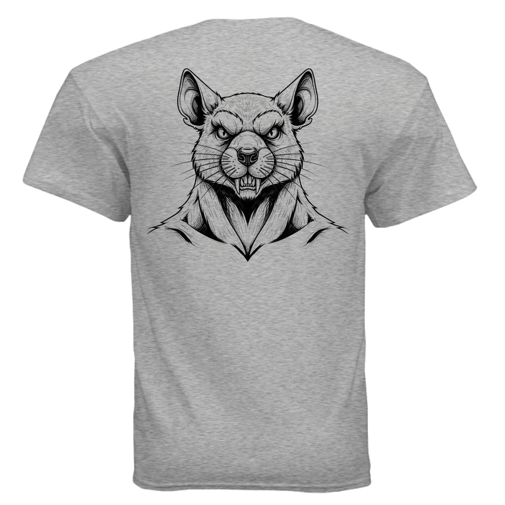 SPORT GREY - BACK