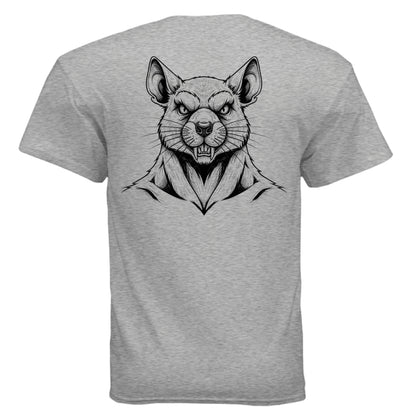 SPORT GREY - BACK