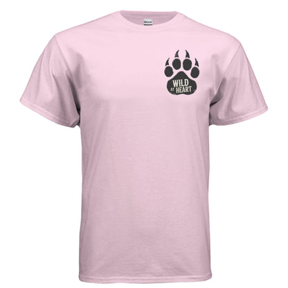 LIGHT PINK - FRONT