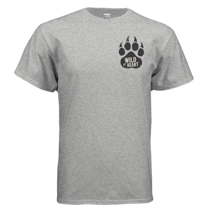 SPORT GREY - FRONT