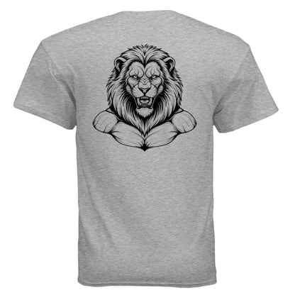 SPORT GREY - BACK