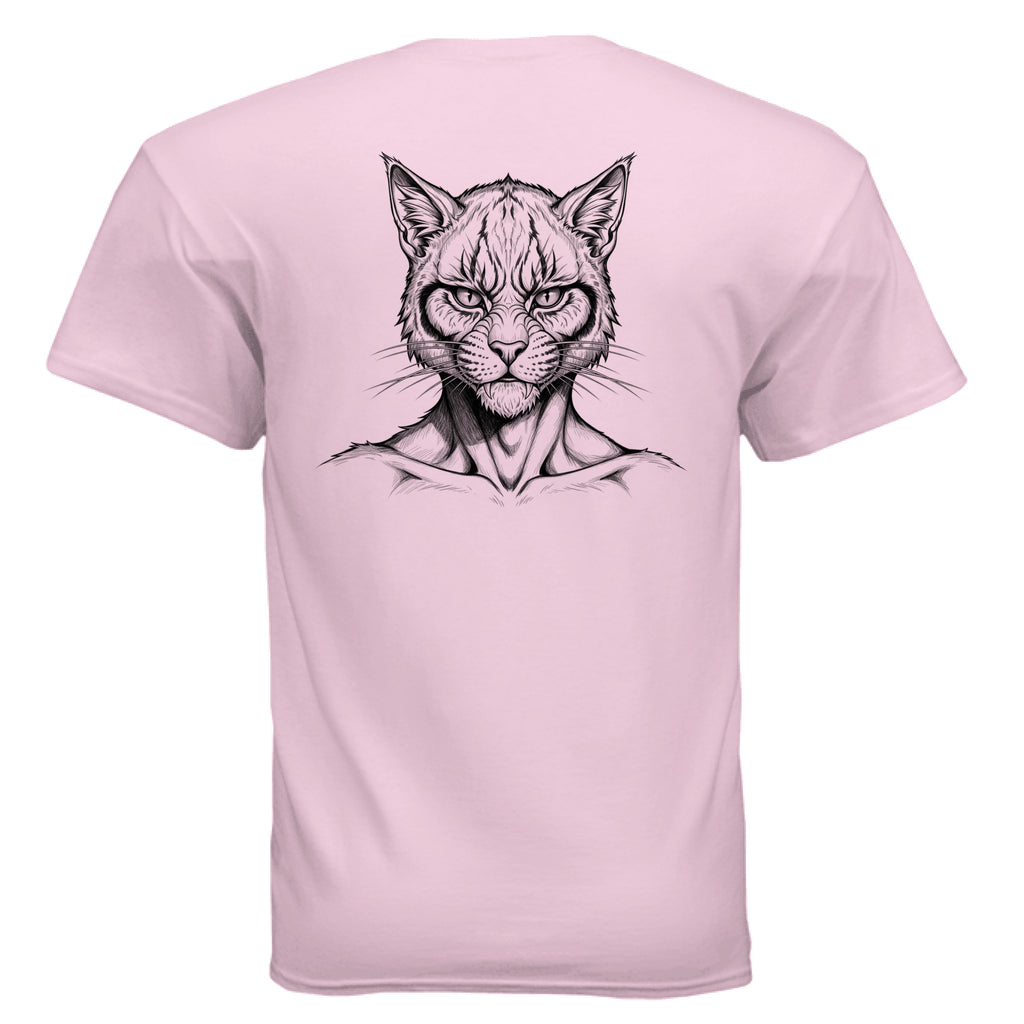 LIGHT PINK - BACK