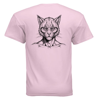 LIGHT PINK - BACK