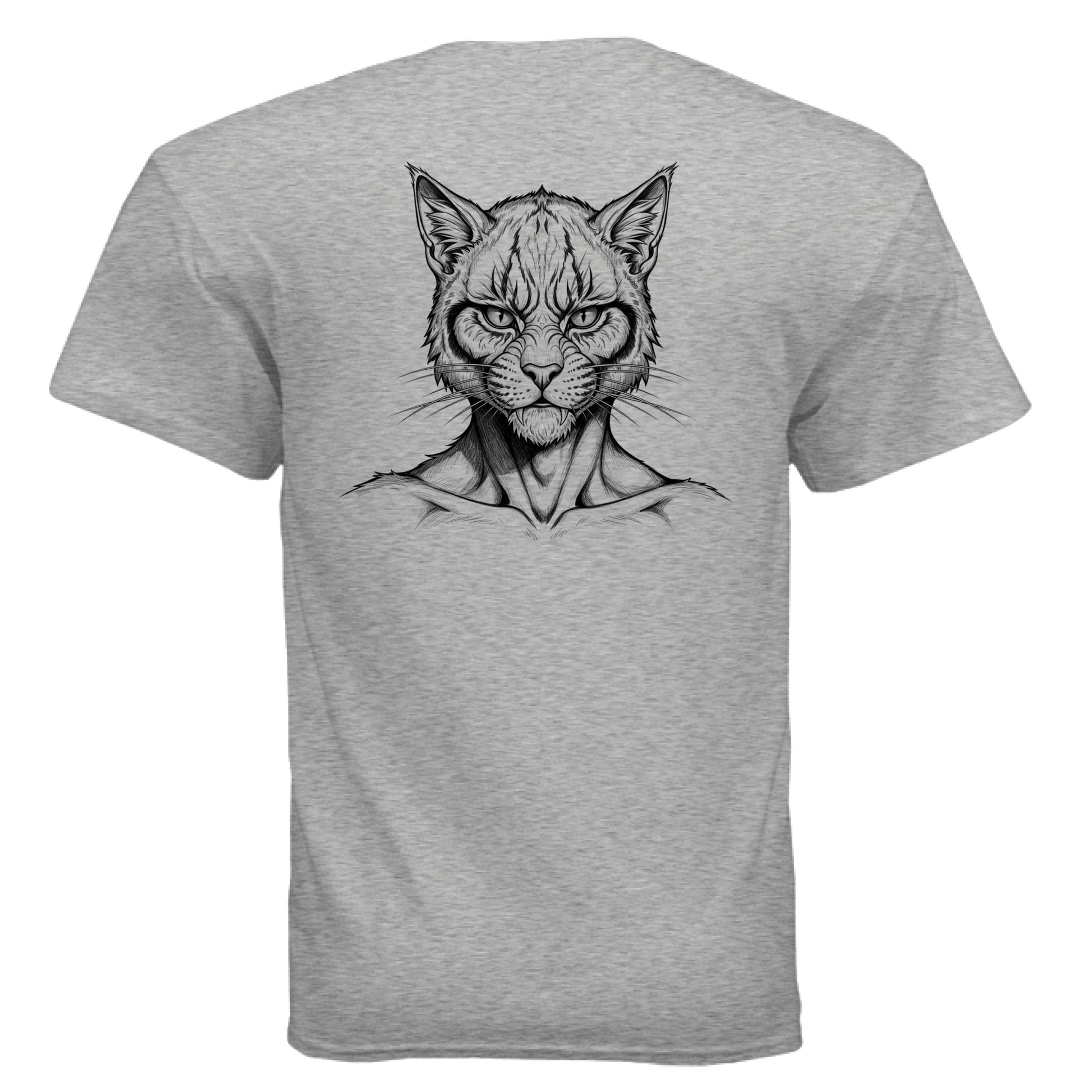 SPORT GREY - BACK