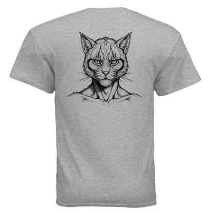 SPORT GREY - BACK
