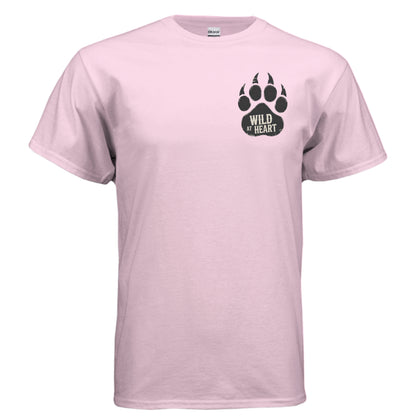 LIGHT PINK - FRONT