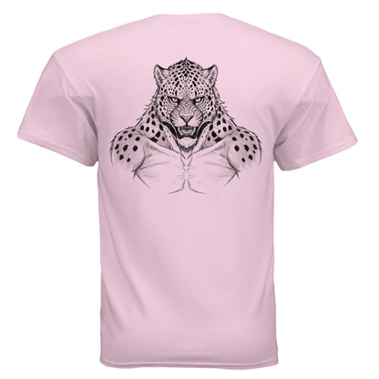 LIGHT PINK - BACK