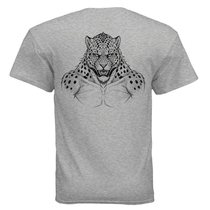 SPORT GREY - BACK