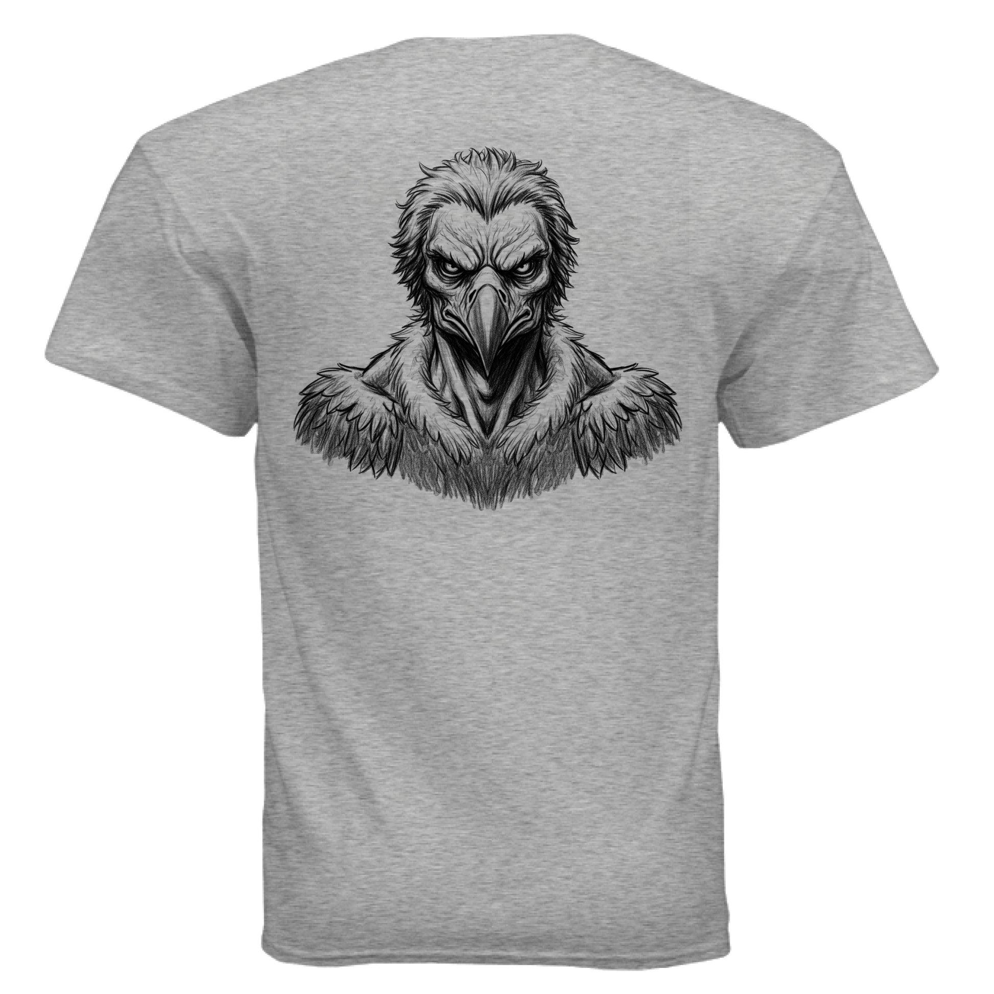 SPORT GREY - BACK