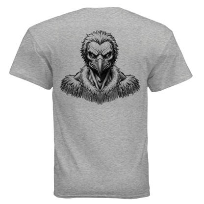 SPORT GREY - BACK