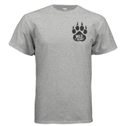 SPORT GREY - FRONT