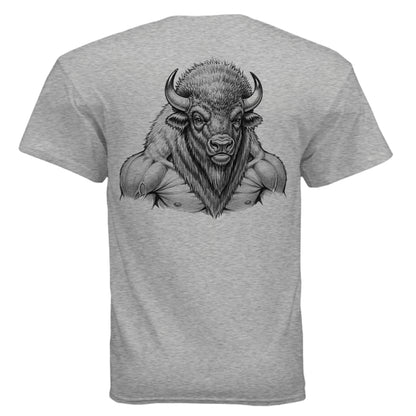SPORT GREY - BACK
