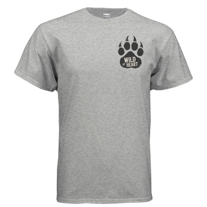 SPORT GREY - FRONT
